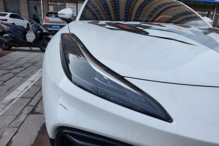 Used NETA GT 2023 560
