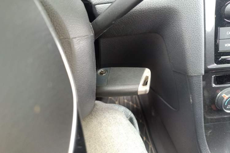 Used Volkswagen Golf 2019 200TSI DSG Comfort & Ambition Edition China VI Standard
