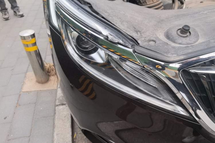 Used Buick GL8 2017 ES 28T Comfort Model China V Standard