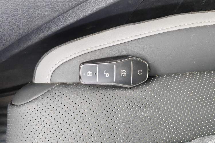 Used BYD Sealion 05 DM-i 2025 DM-i Smart Drive 115KM Flagship Model