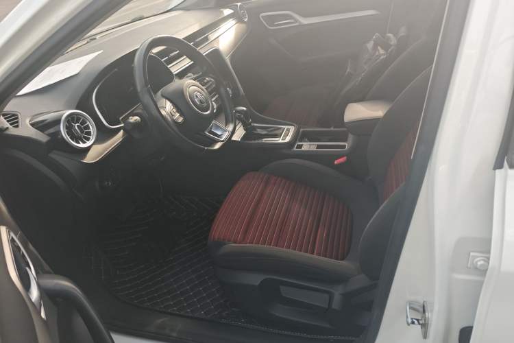 Used MG 6 2019 20T Automatic Starlight Edition
