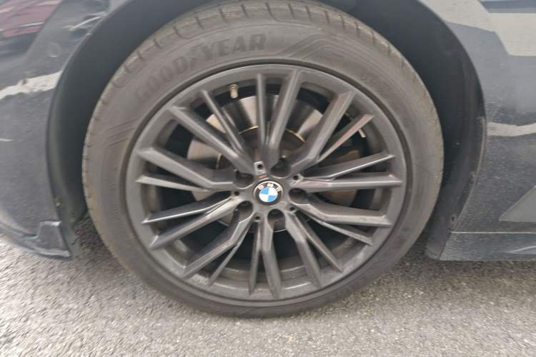 Used BMW 3 Series 2021 330i M Sport Night Edition
