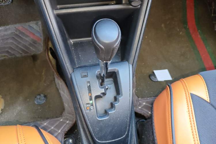 Used Toyota Vios 2017 1.5L CVT Innovation Edition