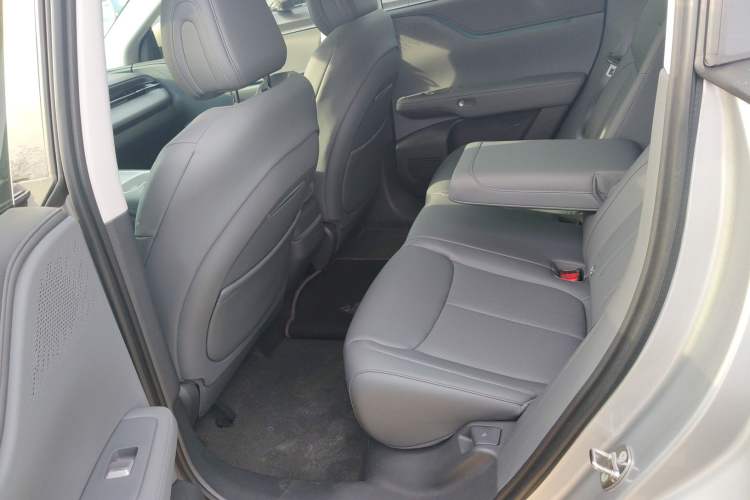 Used XPeng G6 2025 625 Long-Range Max Tech Edition
