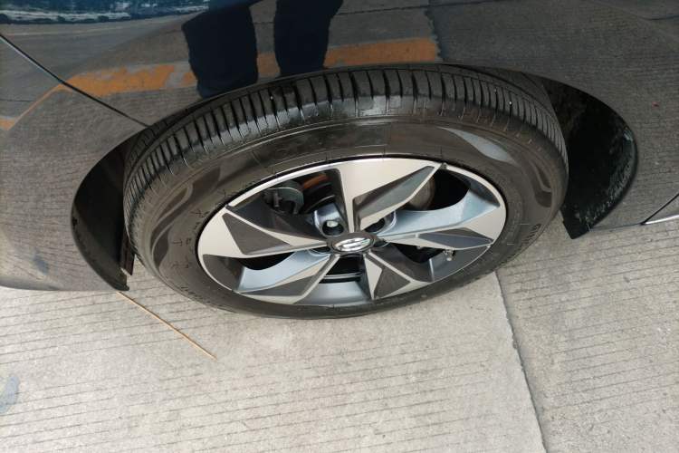 Used GAC Trumpchi M6 2023 PRO 270T DCT Luxury Edition Exterior 4