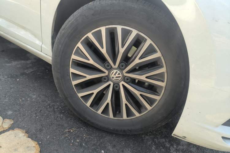 Used Volkswagen Sagitar 2021 280TSI DSG 30th Anniversary Edition
