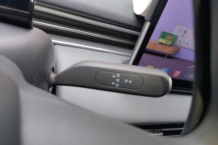 Used Dongfeng NAMMI 01 2024 New Edition 330 Air