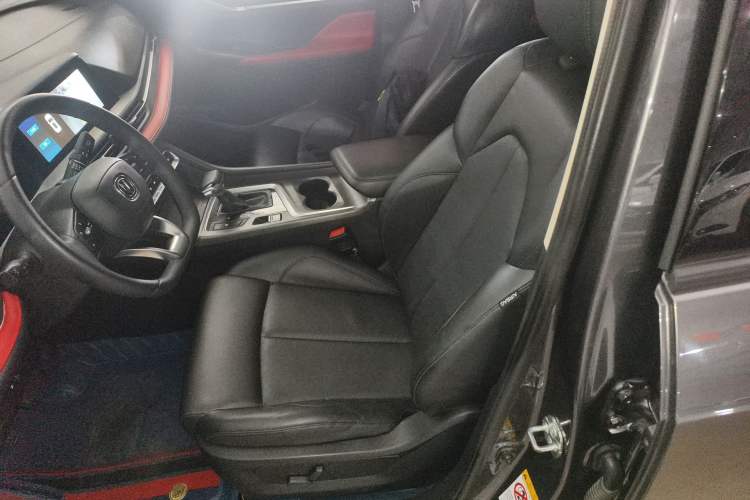 Used CHANGAN CS55PLUS 2021 Blue Whale Edition 1.5T DCT Luxury Model
