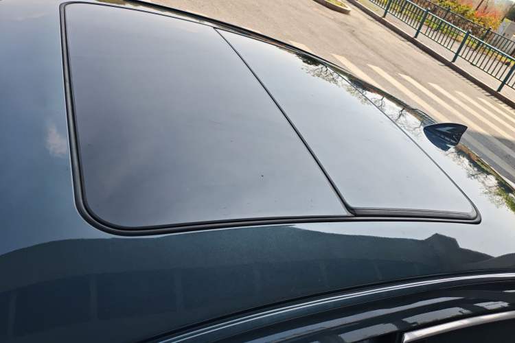 Used Chevrolet Malibu XL 2022 535T Automatic Sport Edition Roof