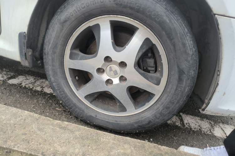 Used Roewe 350 2014 1.5L Manual Xunchi Edition
