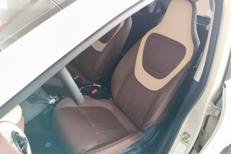 Used Wuling Bingo 2024 333 km Enjoyment Version