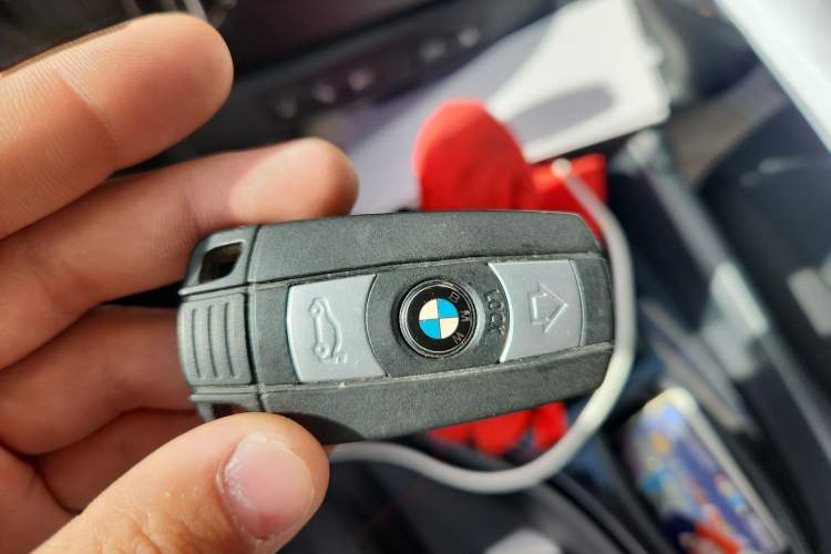 Used BMW X1 2015 sDrive18i Fashion Upgrade Edition
