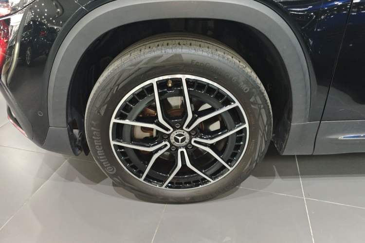 Used Mercedes-Benz EQB 2022 EQB 350 4MATIC
