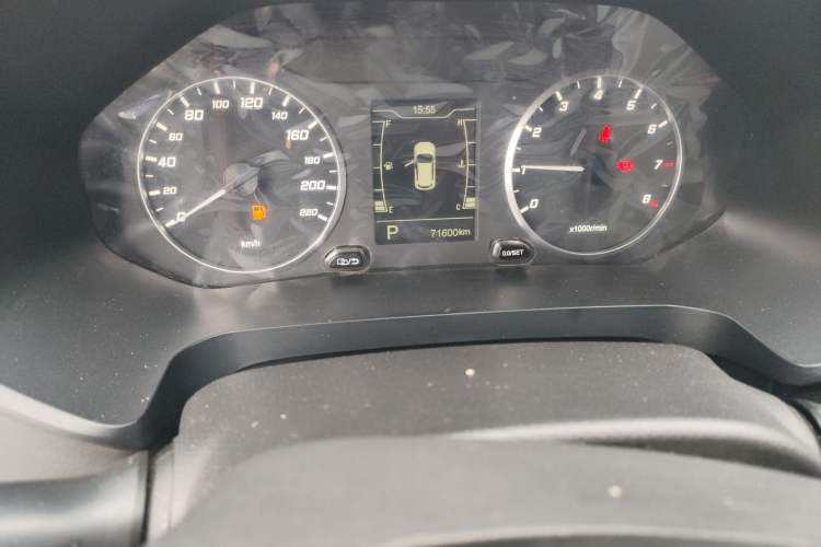 Used Chery Tiggo 5x 2022 Superhero Edition 1.5L CVT Luxury Model