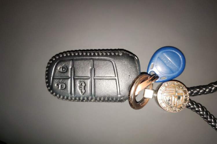 Used Jeep Grand Commander 2018 2.0T Four-Wheel Drive Prestige Edition China V
