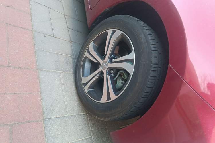 Used Nissan Tiida 2020 1.6L CVT Smart Enjoyment Edition Right Front Wheel Hub