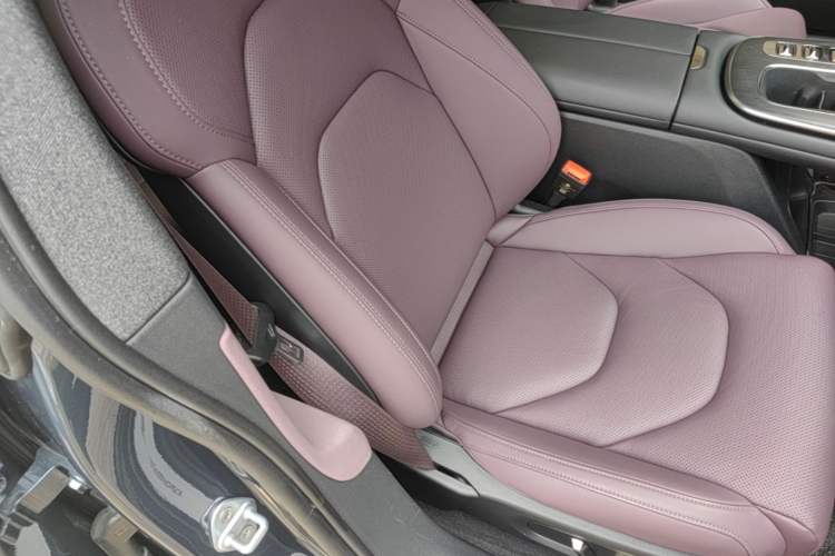 Used Xiaomi Auto SU7 2024 Rear-Drive Ultra-Long Range Advanced Pro-Level Intelligent Driving Version