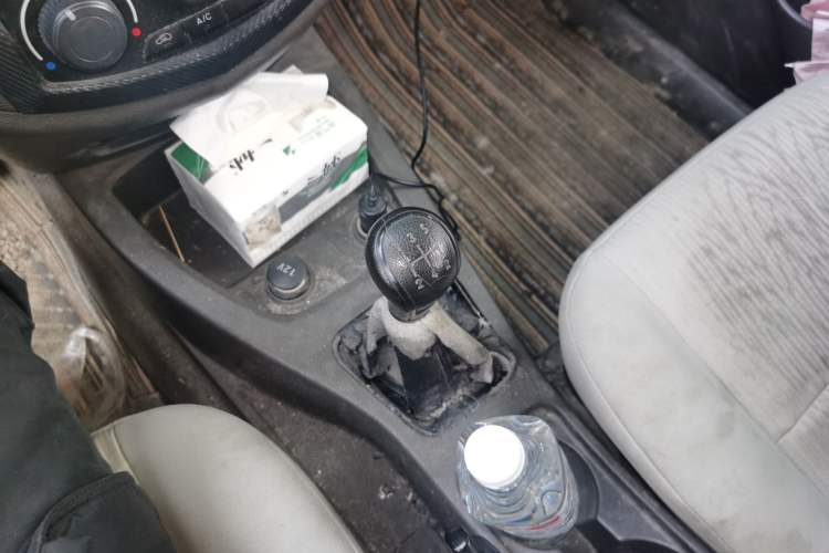 Used Wuling Hongguang 2015 1.2L S Base Model China V Standard
