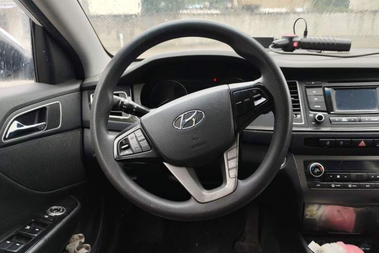 Used Hyundai Mistra 2014 1.8L Automatic Smart GLS