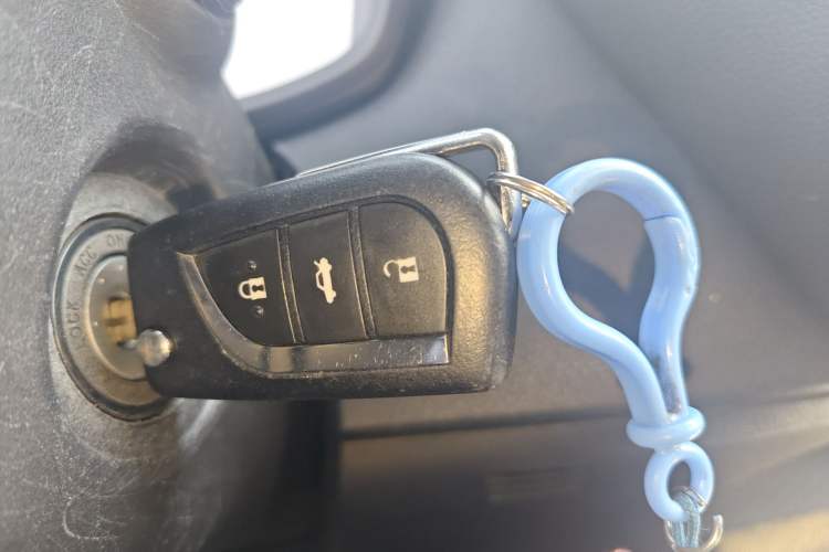 Used Toyota Corolla 2019 1.2T S-CVT GL Pioneer Edition