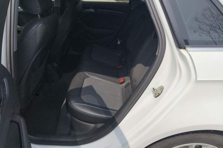 Used Audi A3 2017 Sportback 35 TFSI Fashion Model