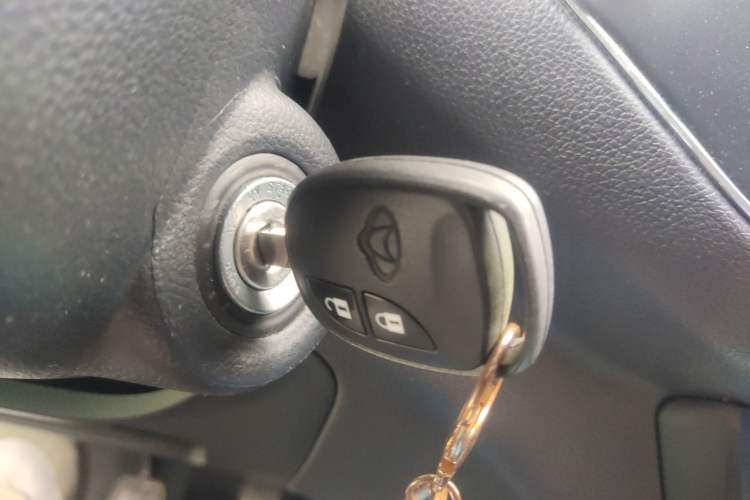 Used CHANGAN KAICHENG Ounuo S 2021 1.5L Ono S Smart Edition Single-Steaming Air-Conditioned Bus JL473QG