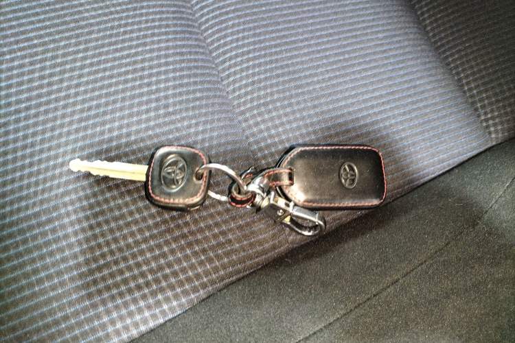 Used Toyota YARiS L Zhi Xuan 2019 1.5E CVT Dynamic Edition China VI compliant
