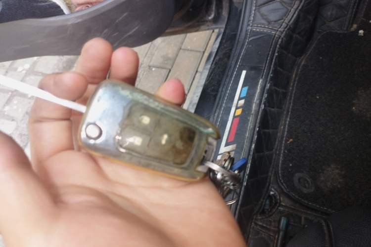 Used Chevrolet Cavalier 2016 1.5L Manual Enjoyment Edition
