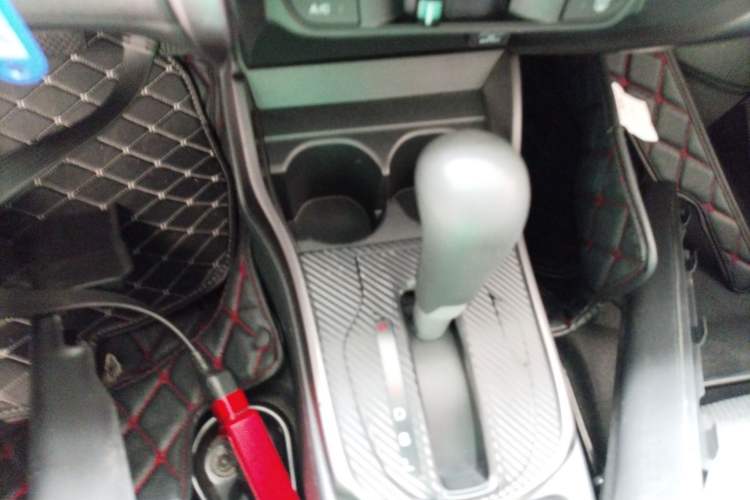 Used Honda Gienia 2017 1.5L CVT Classic Edition