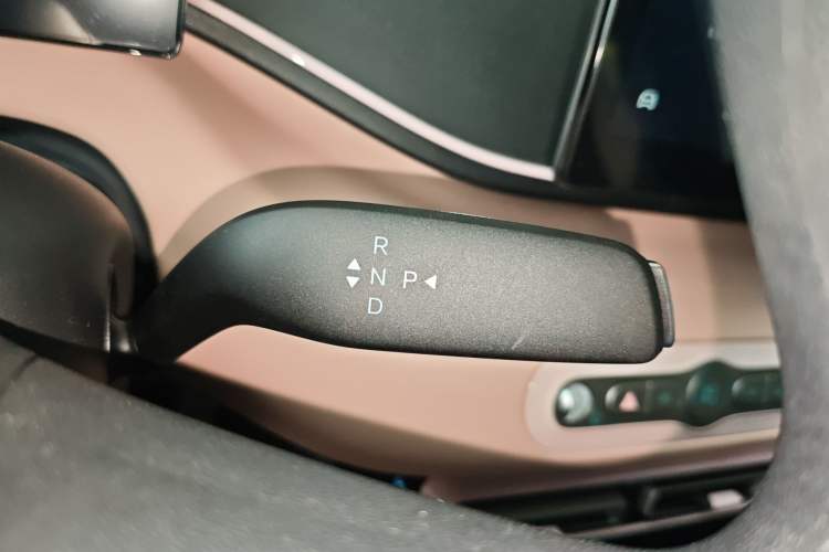 Used BYD Seagull 2025 Intelligent Driving Version 305 km Dynamic Edition