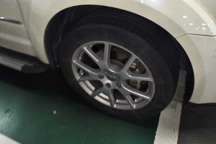 Used Dodge Journey 2014 2.4L Two-Wheel Drive Touring Edition