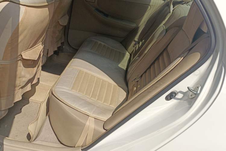 Used Toyota Corolla EX 2013 1.6L Automatic Excellence Edition