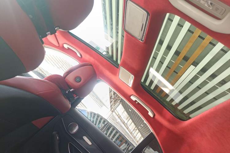 Used Mercedes-Benz C-Class 2020 Restyled C 260 L Sport Edition
