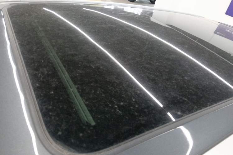 Used Changan UNI-Z 2025 1.5T Premium Edition
