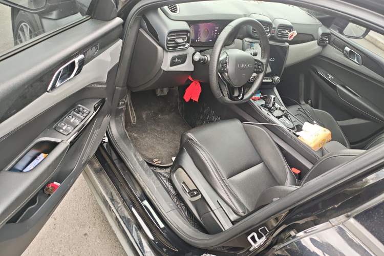 Used Lynk & Co 03 2021 2.0TD Automatic Jing Plus
