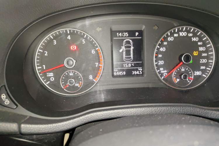 Used Volkswagen Passat 2015 1.4TSI DSG Prestige Edition