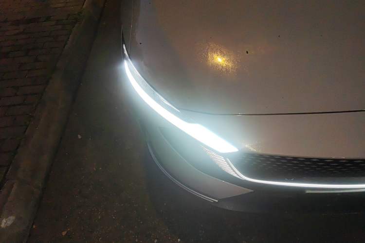 Used Mazda EZ-6 2024 Pure Electric 600 ZhiZun Edition
