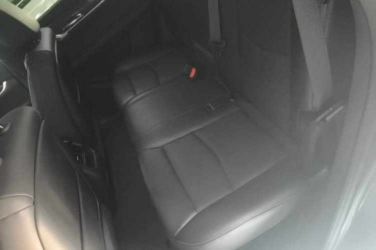 Used Cadillac XT5 2023 2.0T Four-Wheel Drive Prestige Version (Ultimate Edition)
