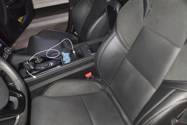 Used Lynk & Co 03 2021 1.5TD DCT Jing Champion Edition
