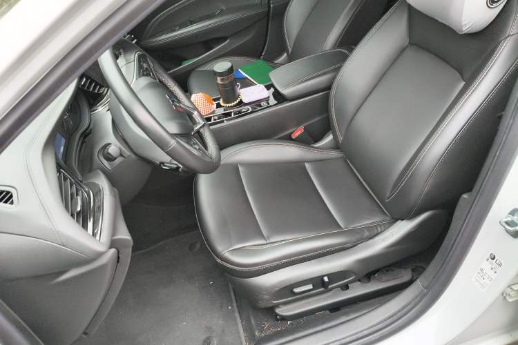 Used Buick Regal 2024 25T Deluxe Edition