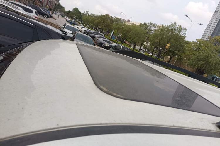 Used Toyota Prado 2016 2.7L Automatic Standard Edition
