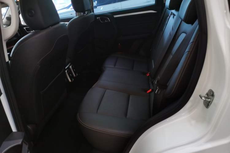 Used Haval DARGO 2021 Revised Version 1.5T DCT Two-Wheel Drive "Mǎquǎn" Edition
