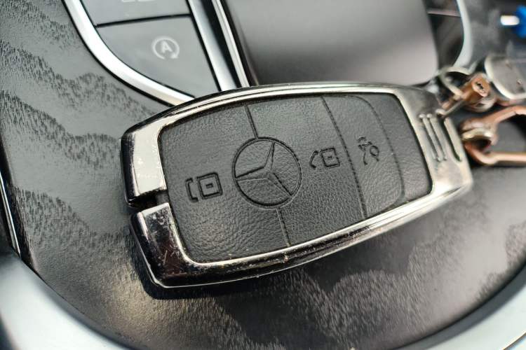 Used Mercedes-Benz C-Class 2020 Restyled C 260 L Sport Edition Interior 1