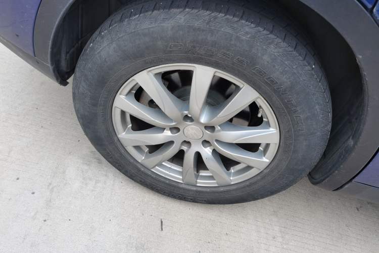 Used Maserati Levante 2018 3.0T Classic Edition