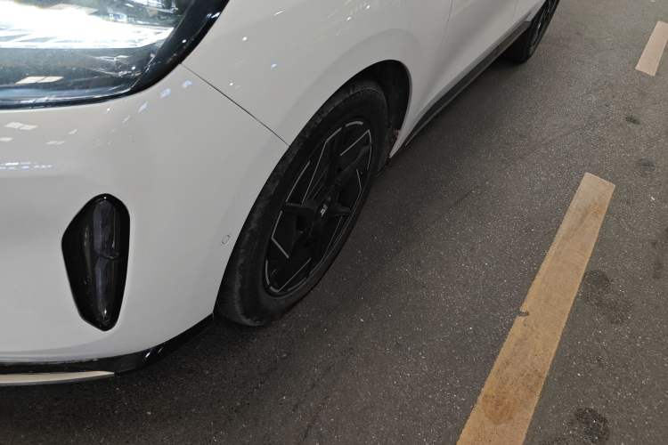 Used Hyptec HT 2024 825 Ultra-High Voltage LiDAR Edition Exterior 4