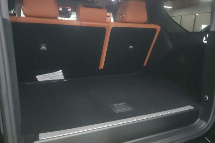 Used Tank 700 New Energy 2024 Hi4-T Extreme Edition
