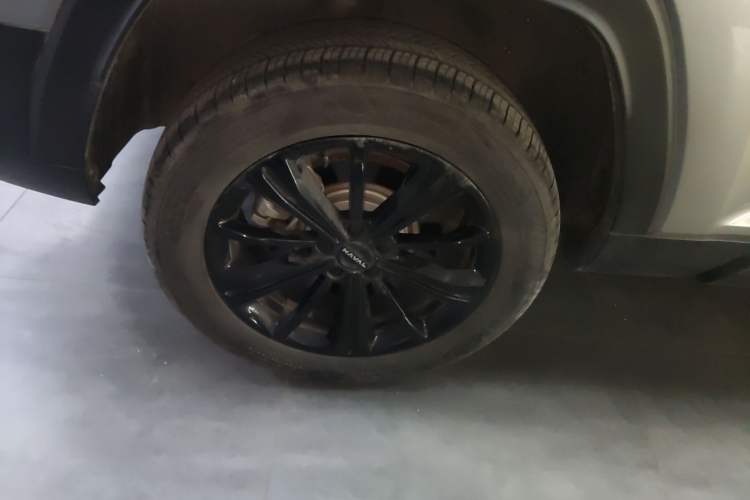 Used Haval Raptor New Energy 2023 Hi4 102 Exploration Edition