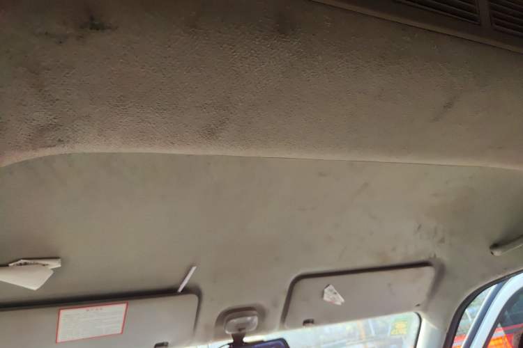 Used CHANGAN KUAYUE Xing V5 2021 1.5L Fortune-Attracting Deluxe Model JL473QH
