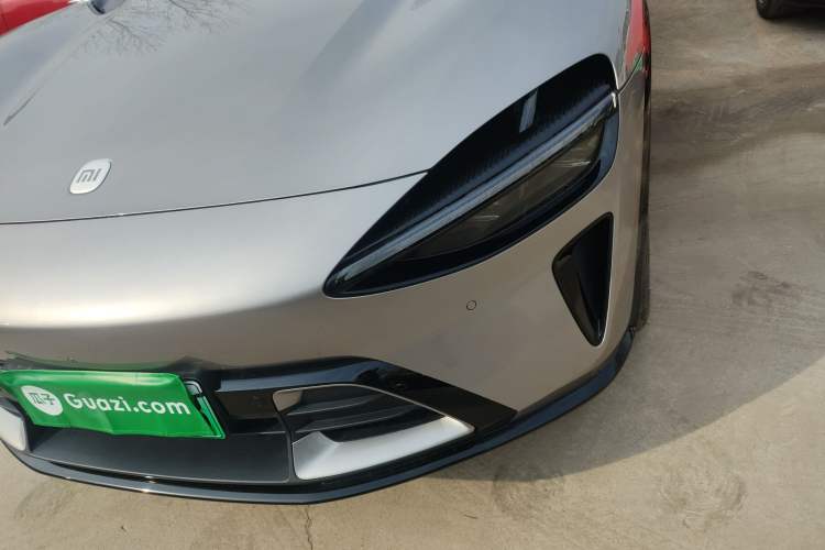 Used Xiaomi Auto YU7 2025 Ultra-Long Range Rear-Wheel Drive Version