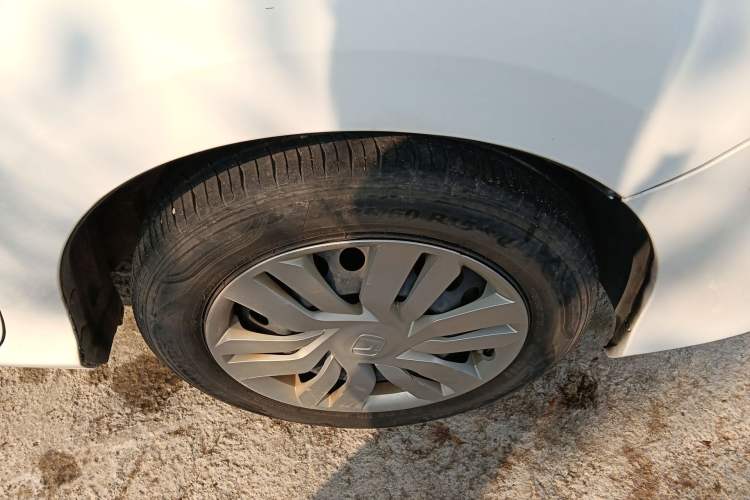 Used Honda City 2018 1.5L CVT Comfort Version Right Front Wheel Hub